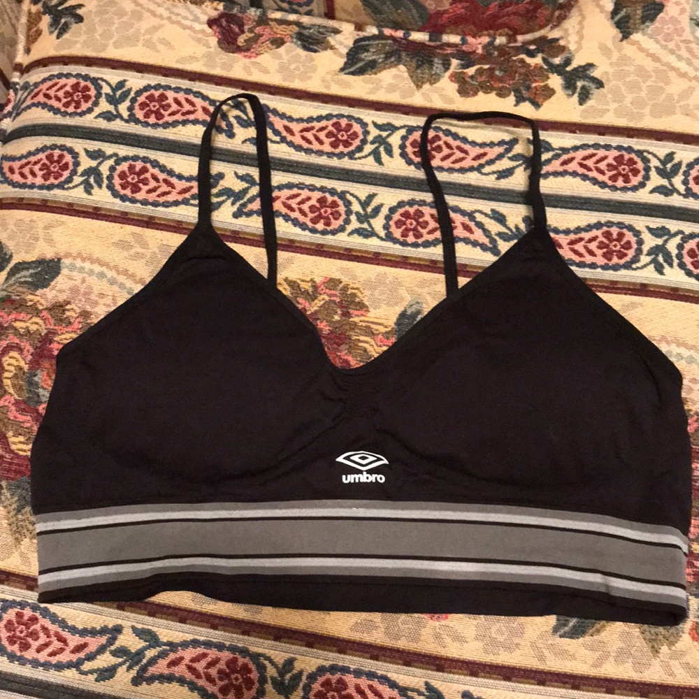 Umbro Bralette